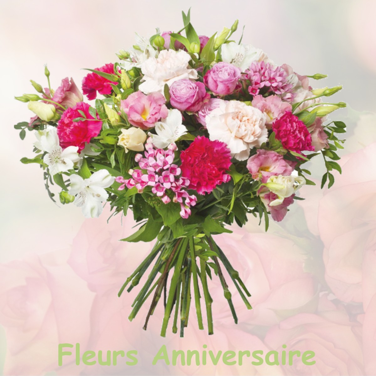 fleurs anniversaire LUE