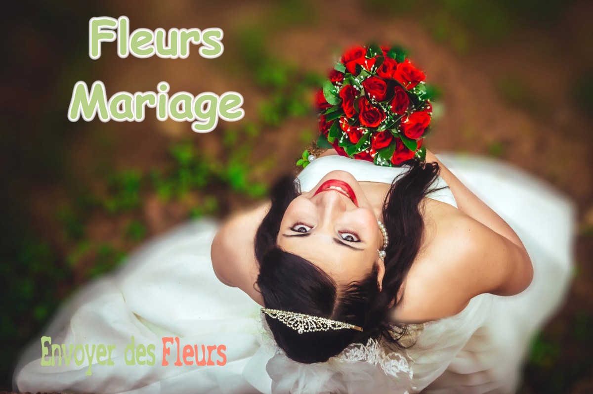 lIVRAISON FLEURS MARIAGE à LUE