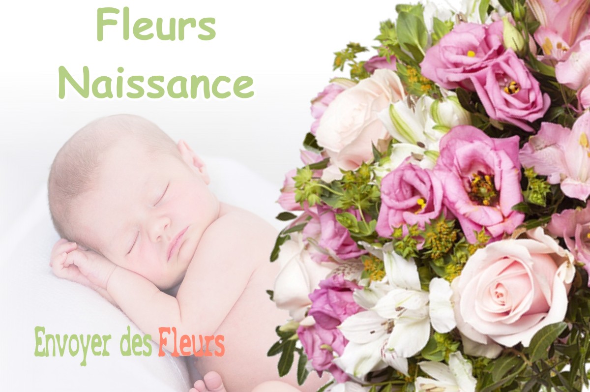 lIVRAISON FLEURS NAISSANCE à LUE