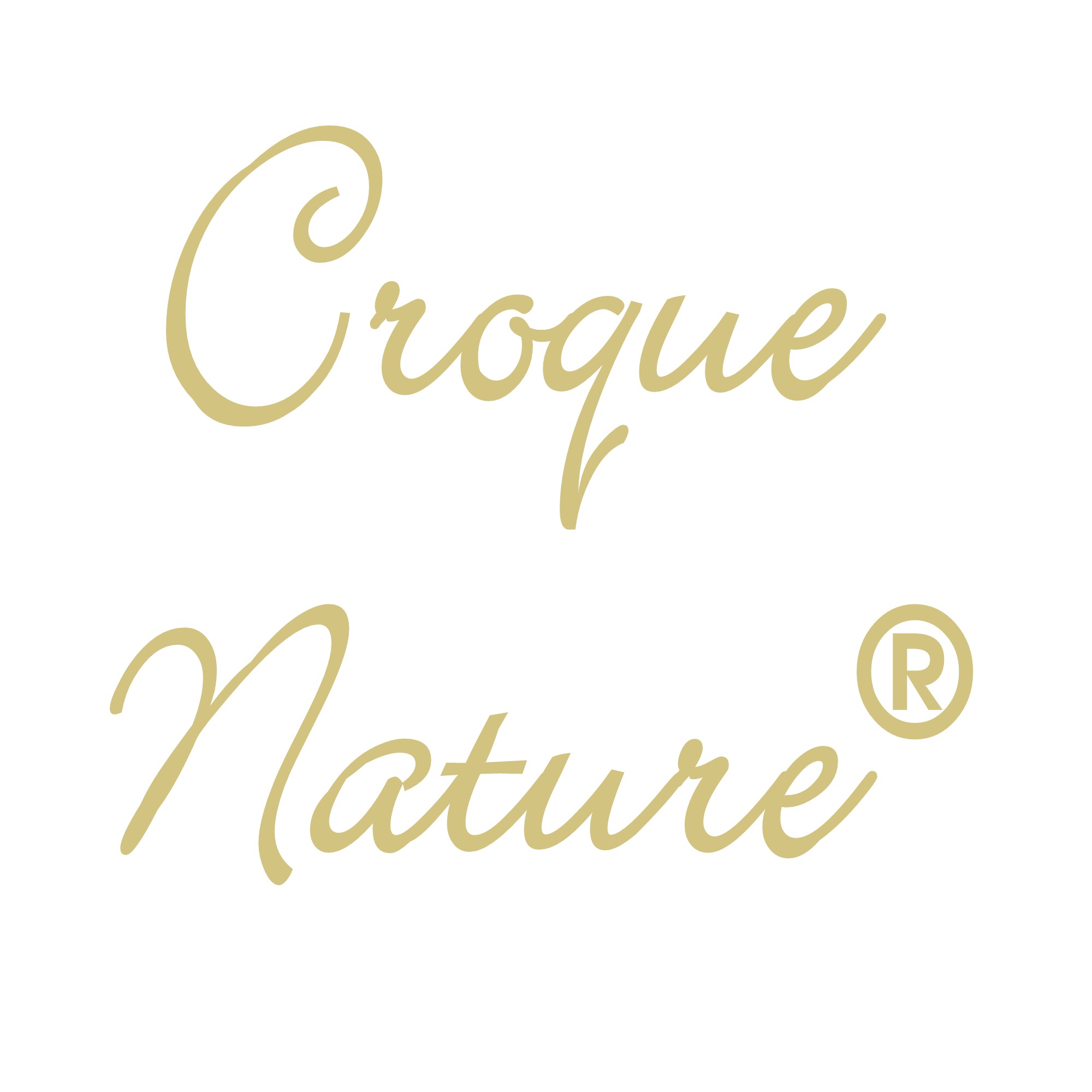 CROQUE NATURE® LUE